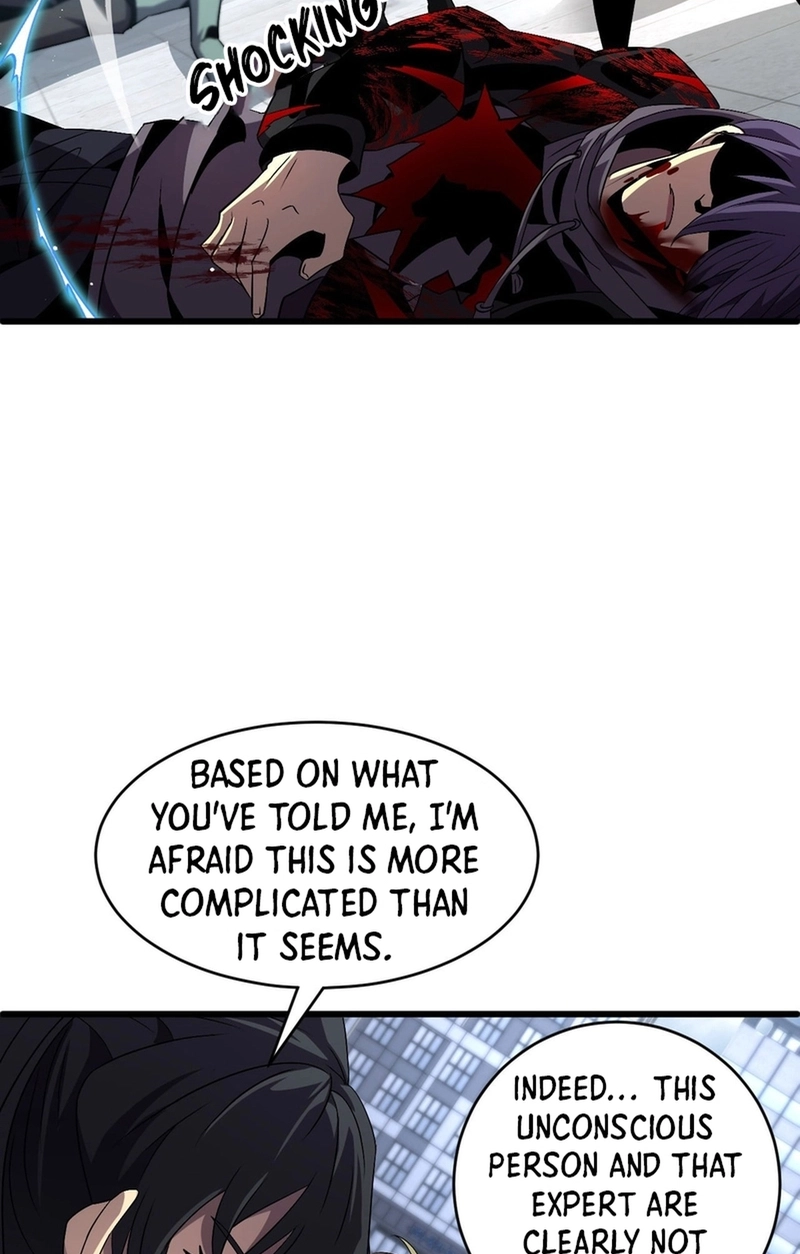 The Summoner: Apocalypse Rewinds Chapter 150 page 49 - 
