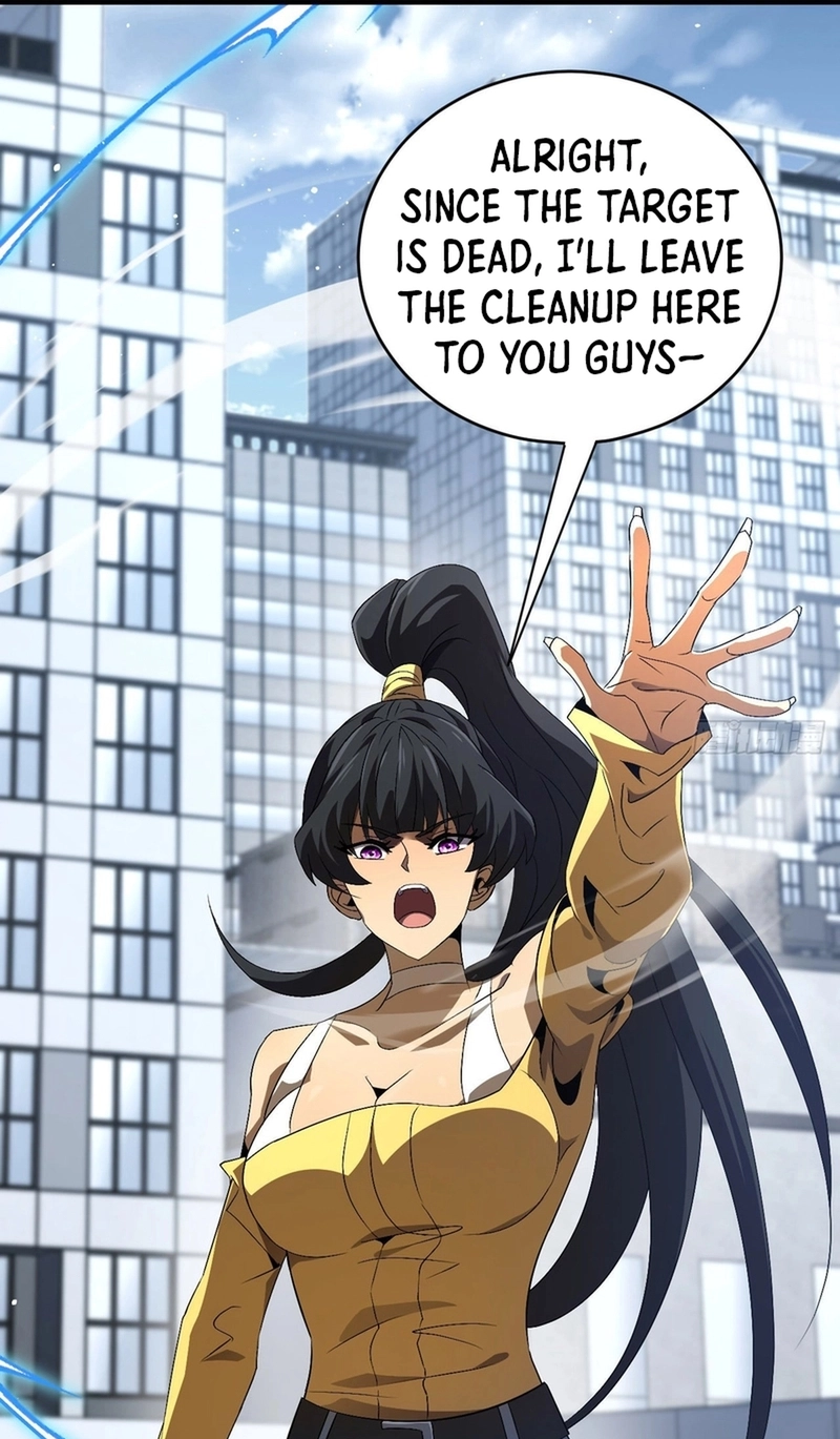 The Summoner: Apocalypse Rewinds Chapter 150 page 51 - 