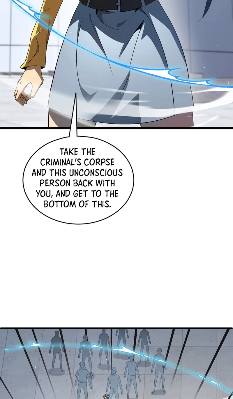 The Summoner: Apocalypse Rewinds Chapter 150 page 52 - 