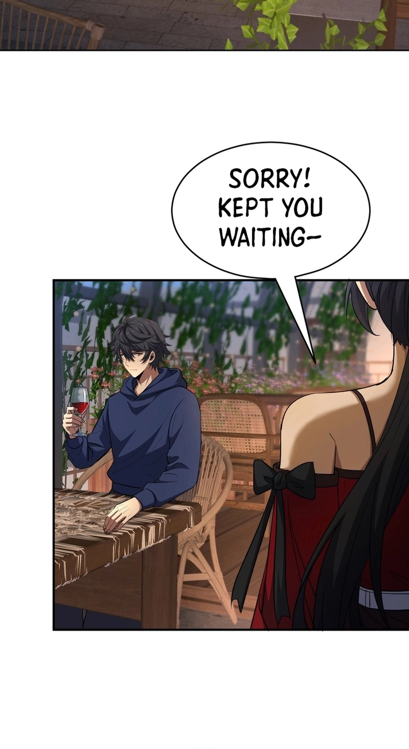The Summoner: Apocalypse Rewinds Chapter 150 page 63 - 