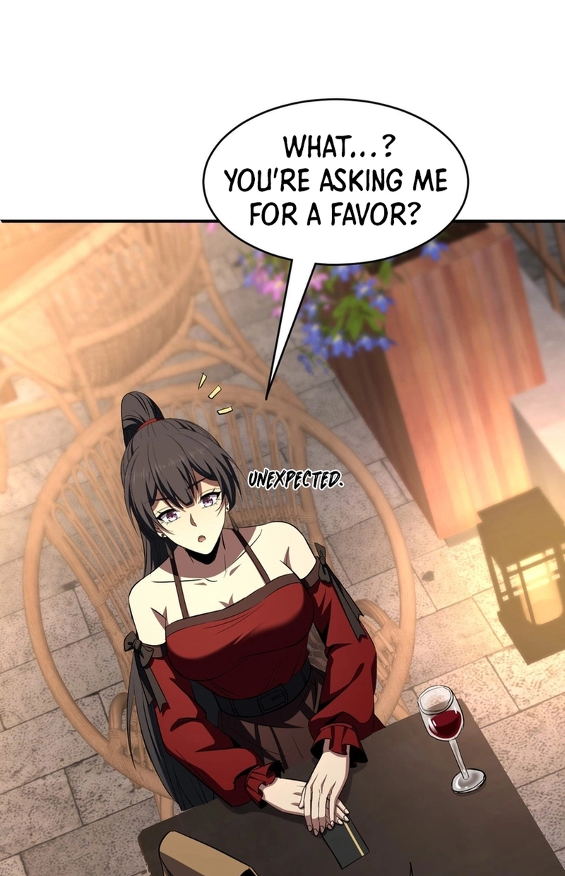 The Summoner: Apocalypse Rewinds Chapter 151 page 12 - 