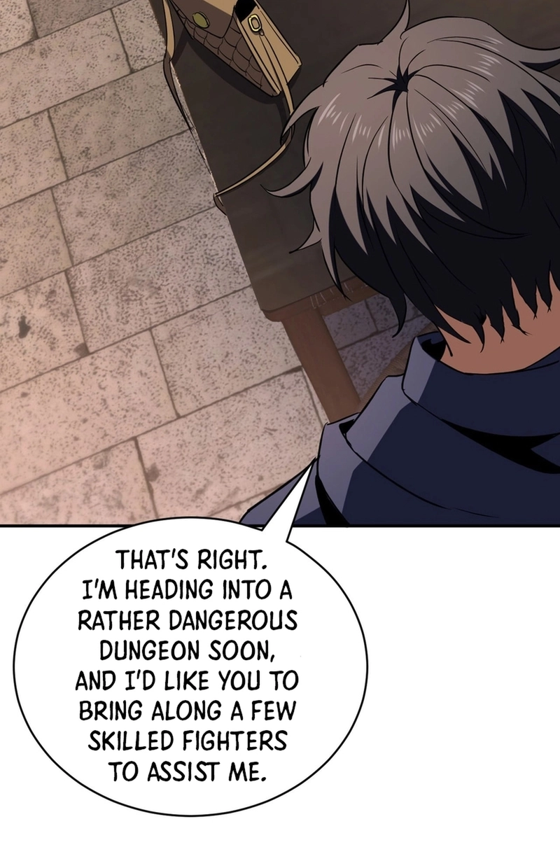 The Summoner: Apocalypse Rewinds Chapter 151 page 13 - 