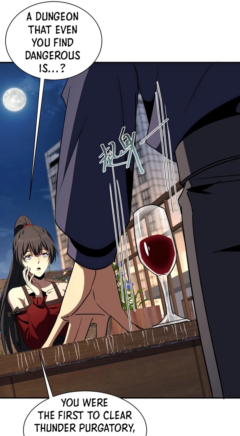 The Summoner: Apocalypse Rewinds Chapter 151 page 16 - 