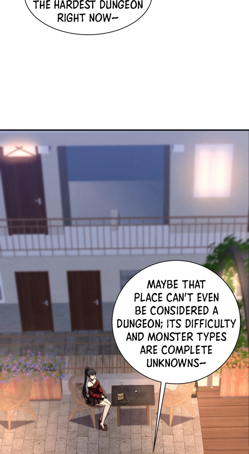The Summoner: Apocalypse Rewinds Chapter 151 page 17 - 