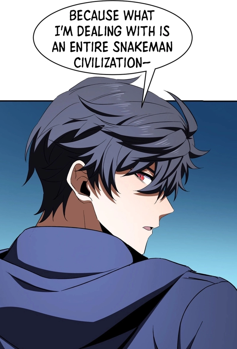 The Summoner: Apocalypse Rewinds Chapter 151 page 19 - 