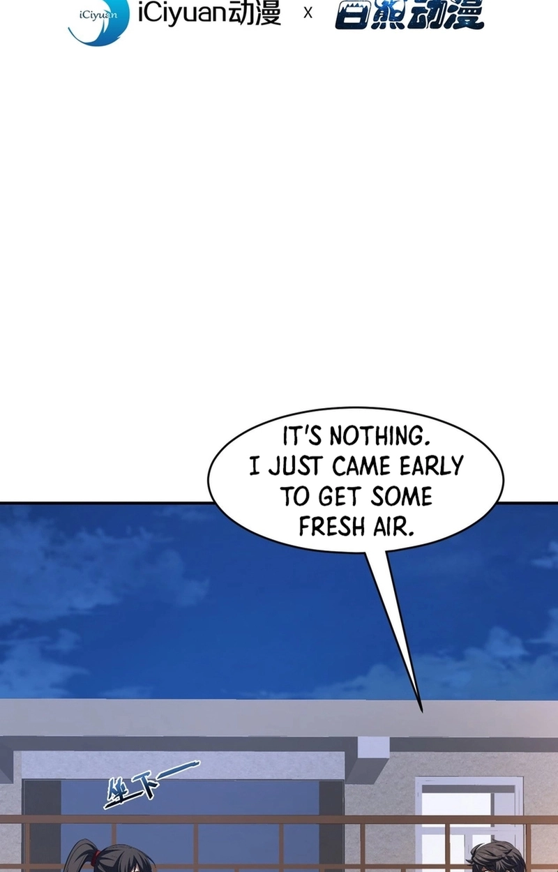 The Summoner: Apocalypse Rewinds Chapter 151 page 3 - 
