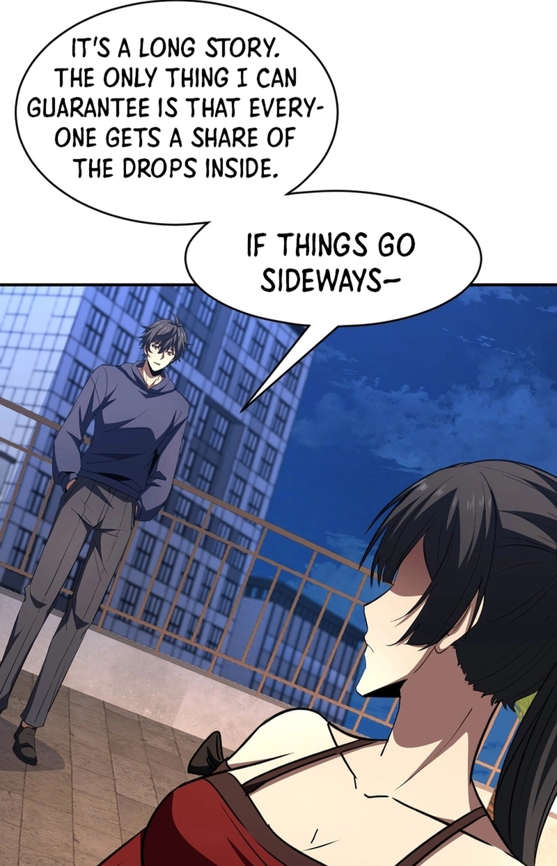 The Summoner: Apocalypse Rewinds Chapter 151 page 22 - 