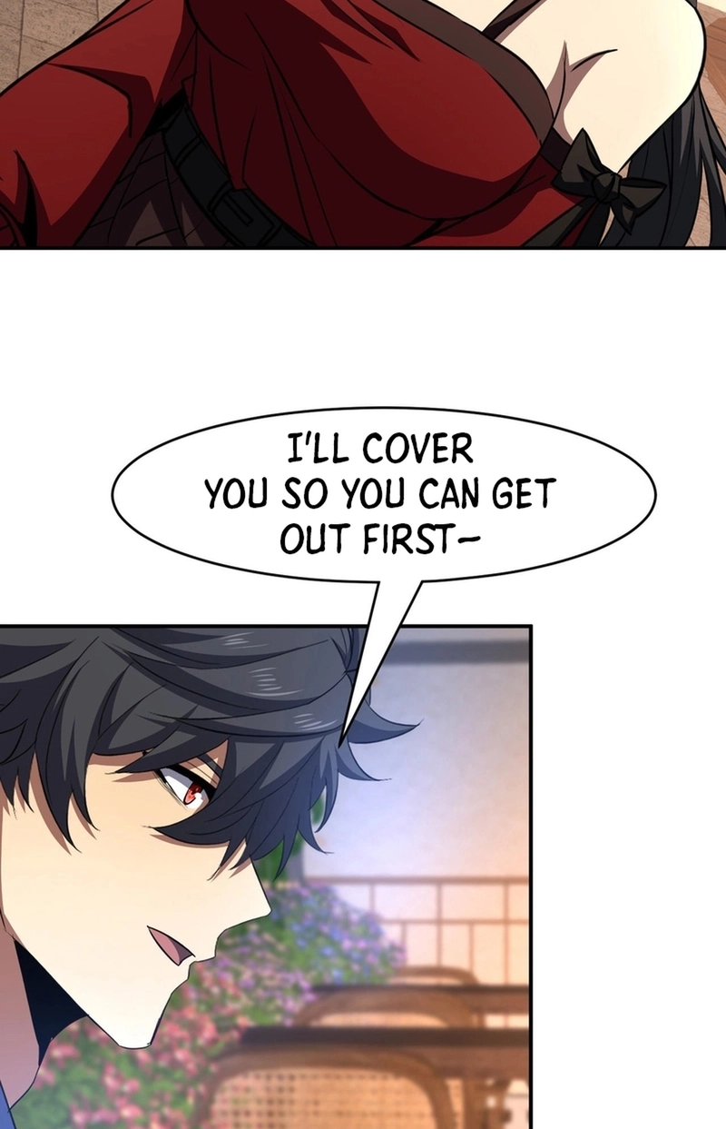 The Summoner: Apocalypse Rewinds Chapter 151 page 23 - 