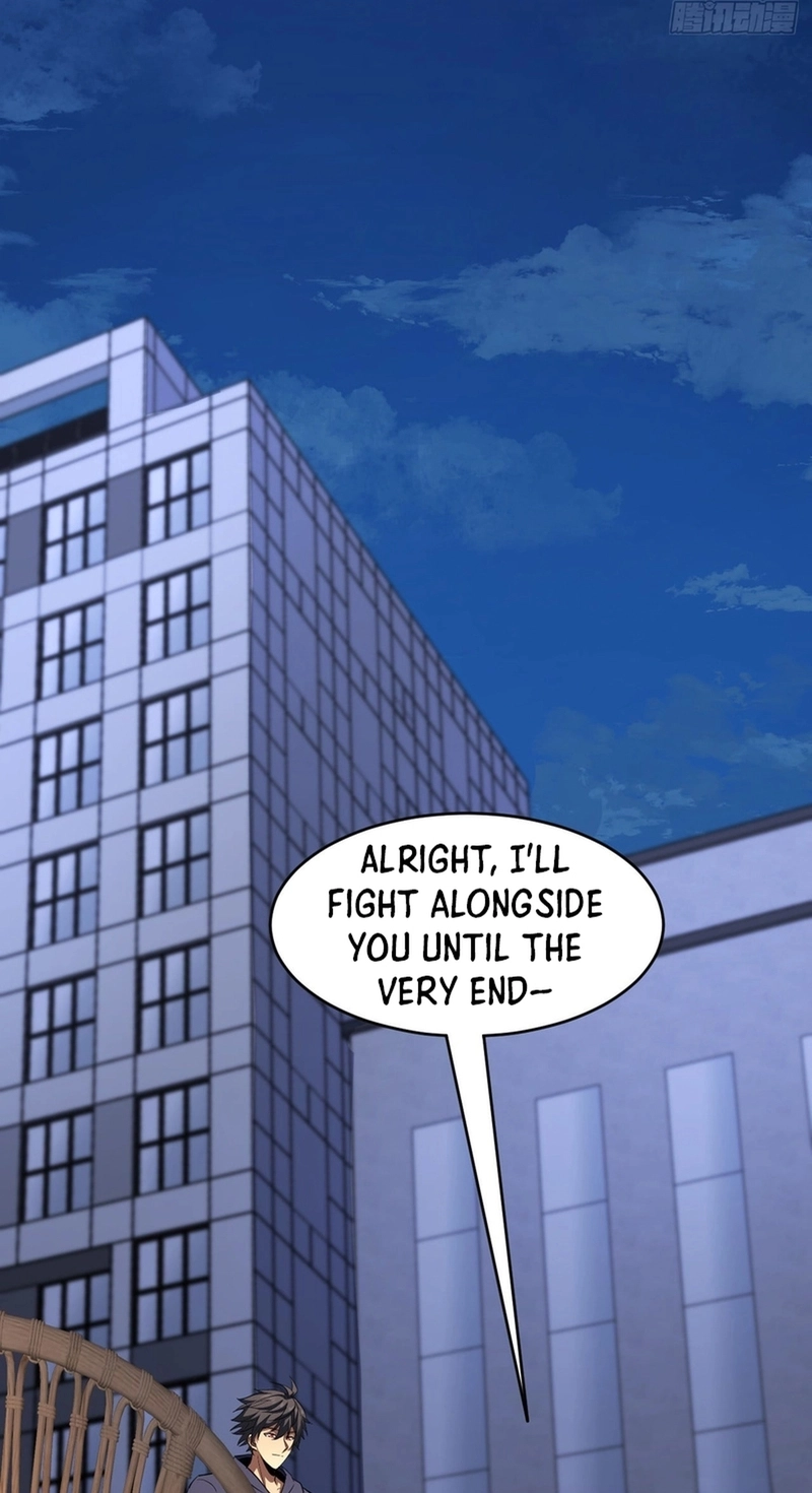 The Summoner: Apocalypse Rewinds Chapter 151 page 26 - 