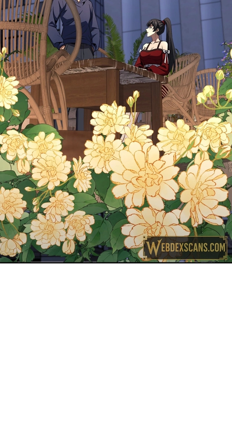 The Summoner: Apocalypse Rewinds Chapter 151 page 27 - 