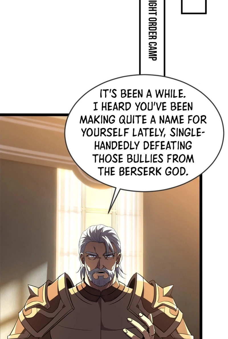 The Summoner: Apocalypse Rewinds Chapter 151 page 29 - 