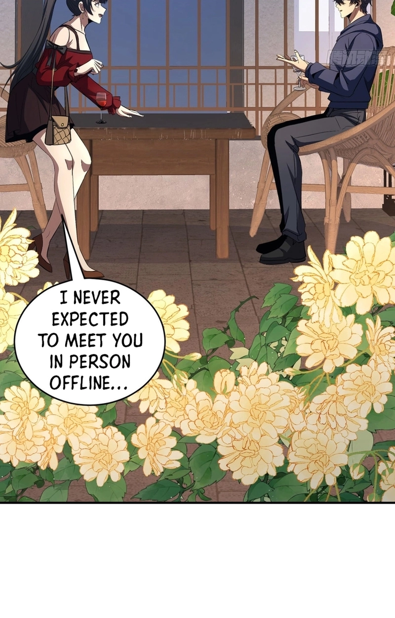 The Summoner: Apocalypse Rewinds Chapter 151 page 4 - 