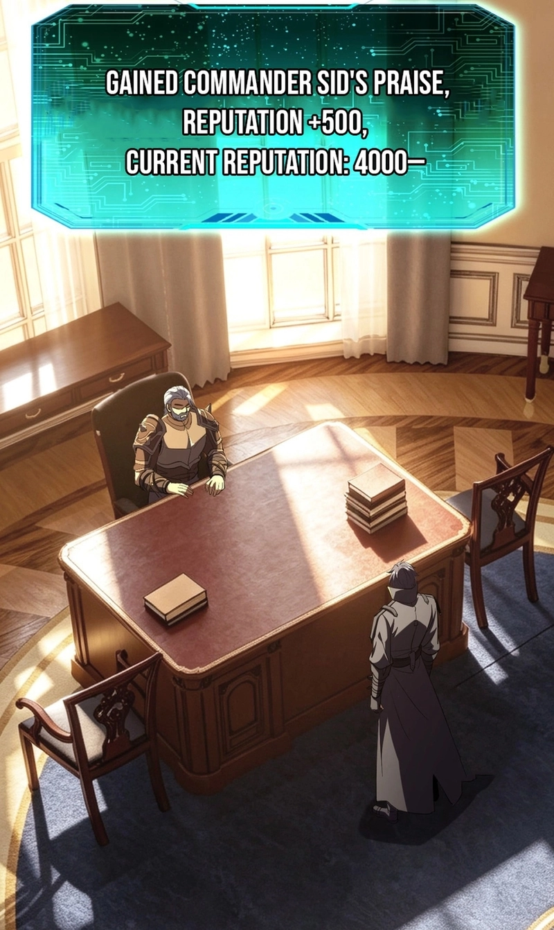 The Summoner: Apocalypse Rewinds Chapter 151 page 31 - 
