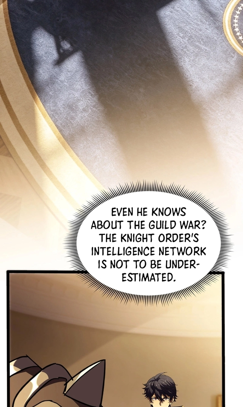 The Summoner: Apocalypse Rewinds Chapter 151 page 32 - 