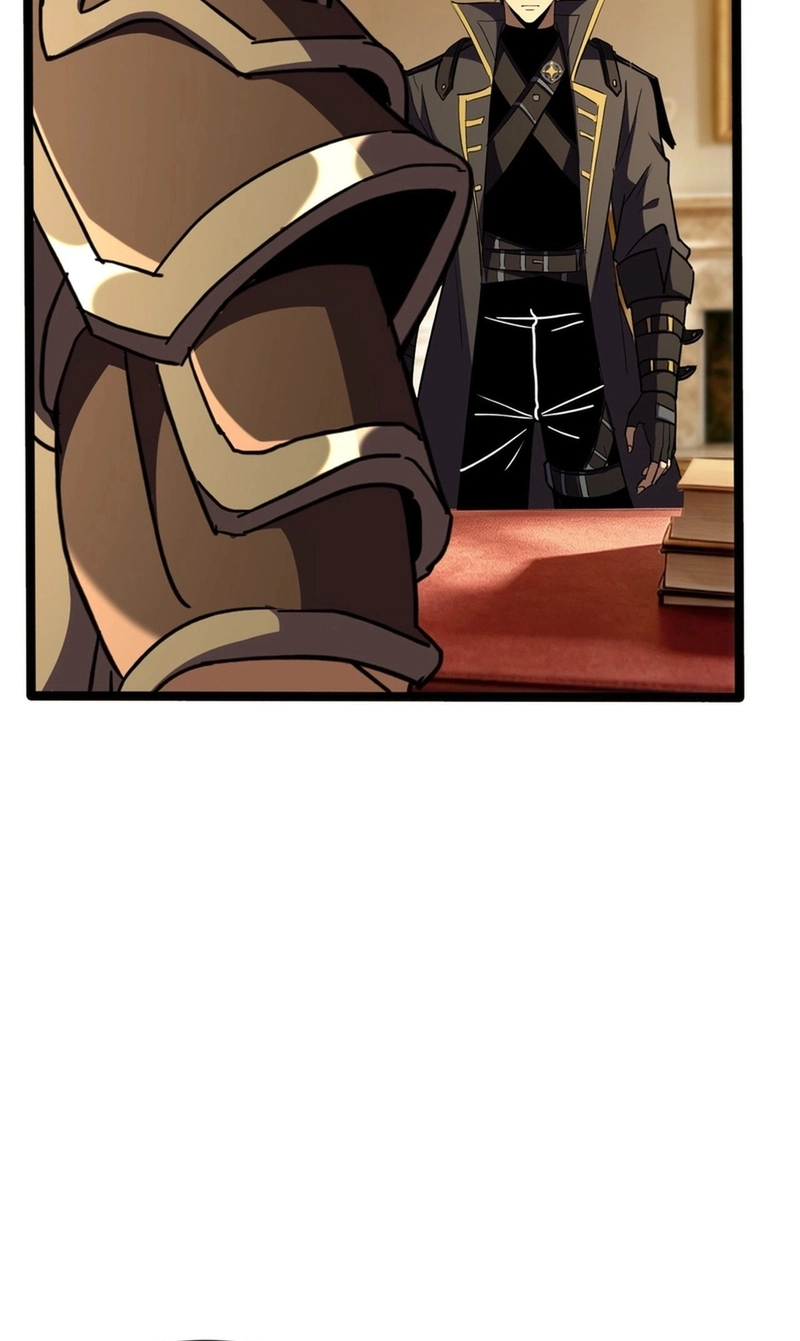 The Summoner: Apocalypse Rewinds Chapter 151 page 33 - 