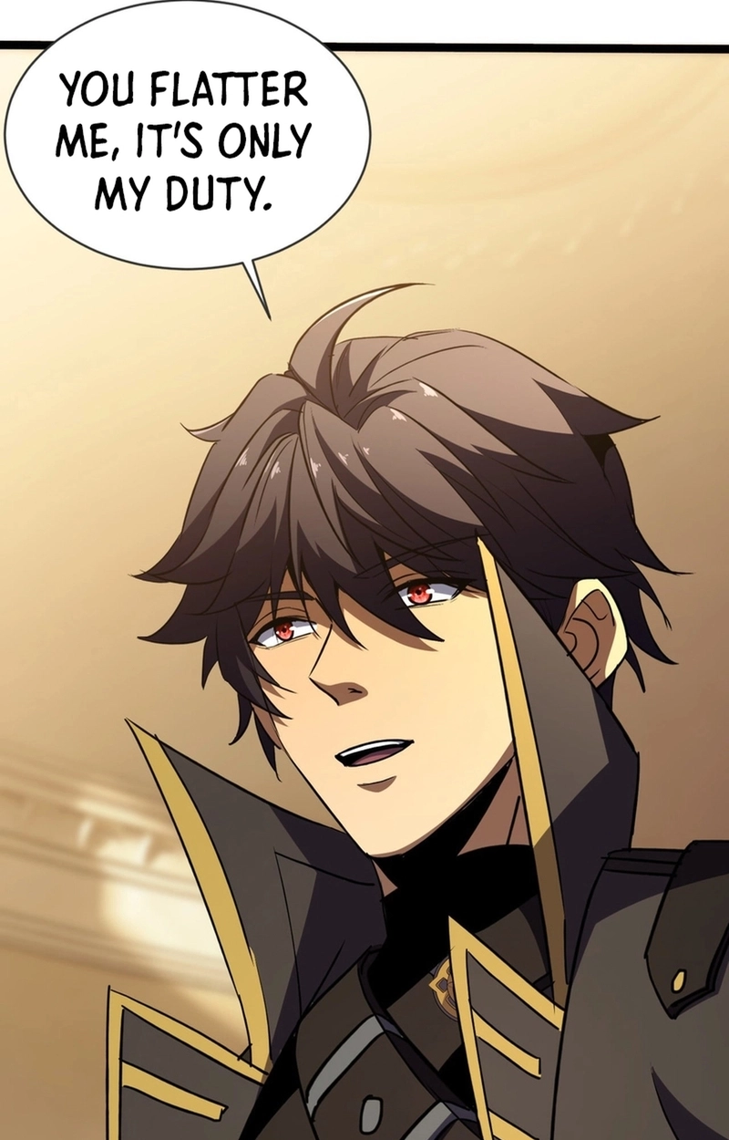 The Summoner: Apocalypse Rewinds Chapter 151 page 34 - 