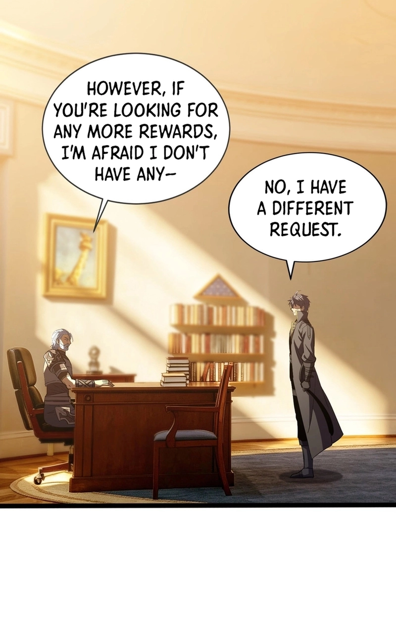 The Summoner: Apocalypse Rewinds Chapter 151 page 37 - 