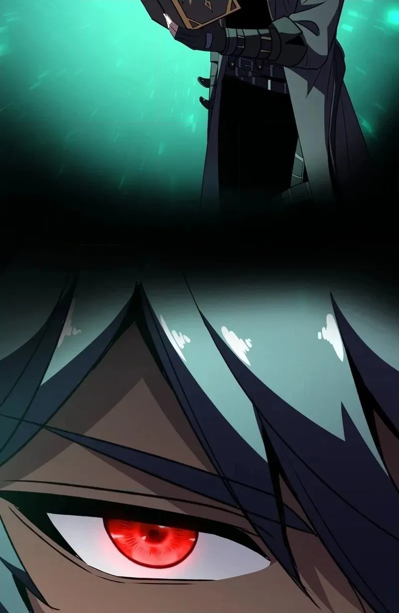 The Summoner: Apocalypse Rewinds Chapter 151 page 40 - 