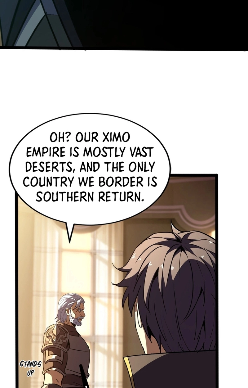 The Summoner: Apocalypse Rewinds Chapter 151 page 42 - 