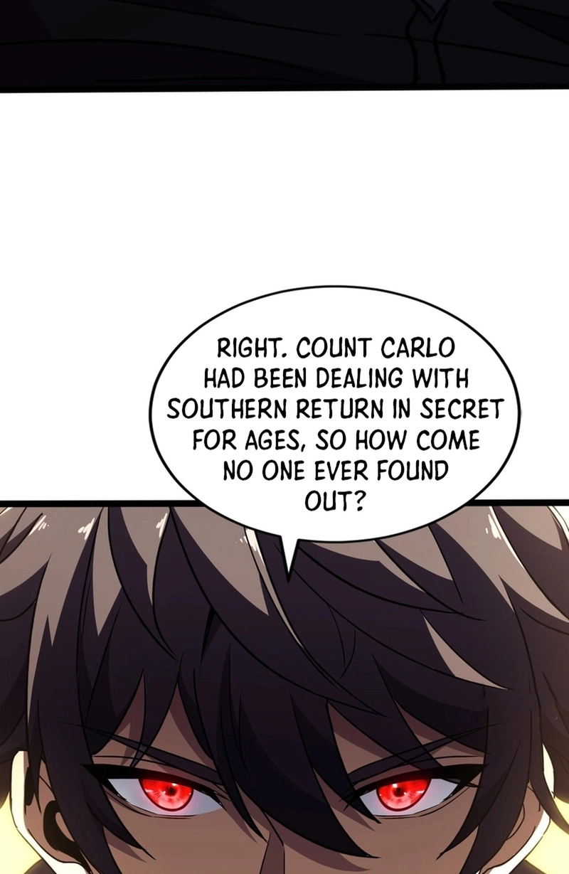 The Summoner: Apocalypse Rewinds Chapter 151 page 46 - 