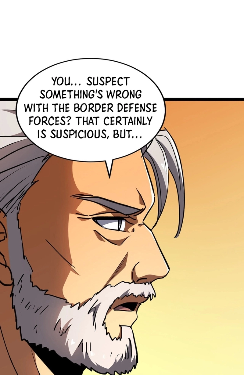 The Summoner: Apocalypse Rewinds Chapter 151 page 48 - 
