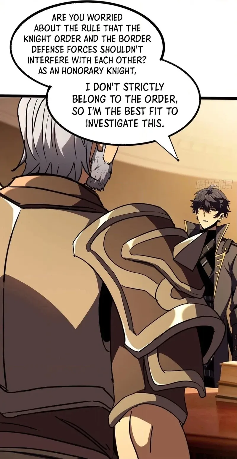 The Summoner: Apocalypse Rewinds Chapter 151 page 50 - 