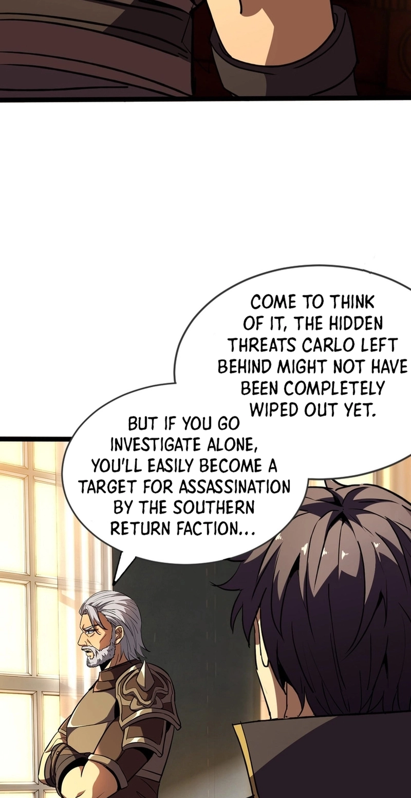 The Summoner: Apocalypse Rewinds Chapter 151 page 51 - 