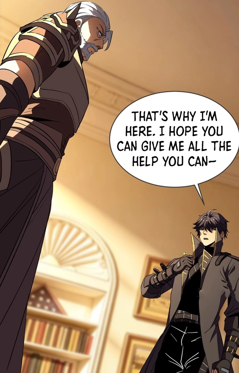 The Summoner: Apocalypse Rewinds Chapter 151 page 53 - 