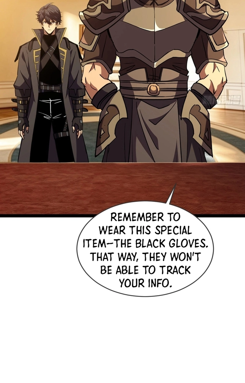 The Summoner: Apocalypse Rewinds Chapter 151 page 56 - 