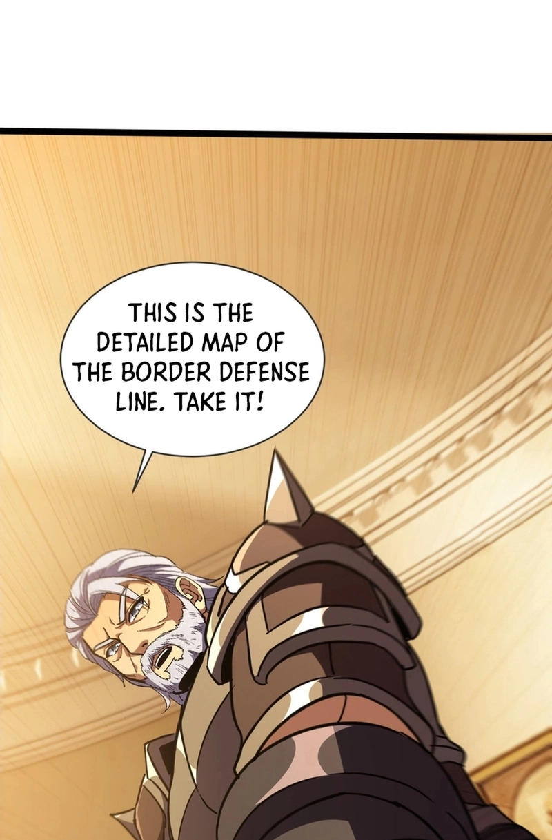 The Summoner: Apocalypse Rewinds Chapter 151 page 57 - 