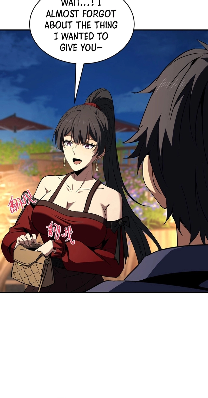 The Summoner: Apocalypse Rewinds Chapter 151 page 7 - 
