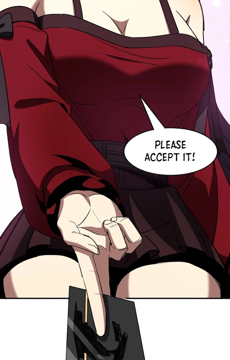 The Summoner: Apocalypse Rewinds Chapter 151 page 9 - 