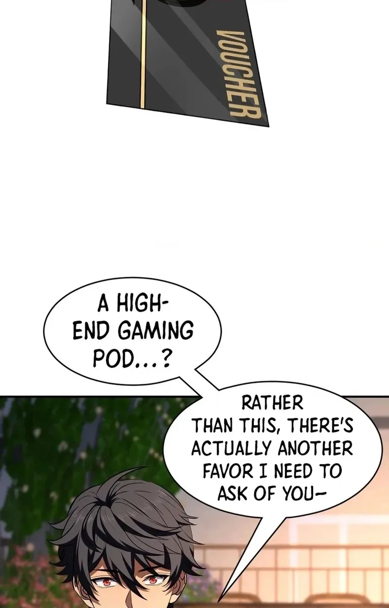 The Summoner: Apocalypse Rewinds Chapter 151 page 10 - 