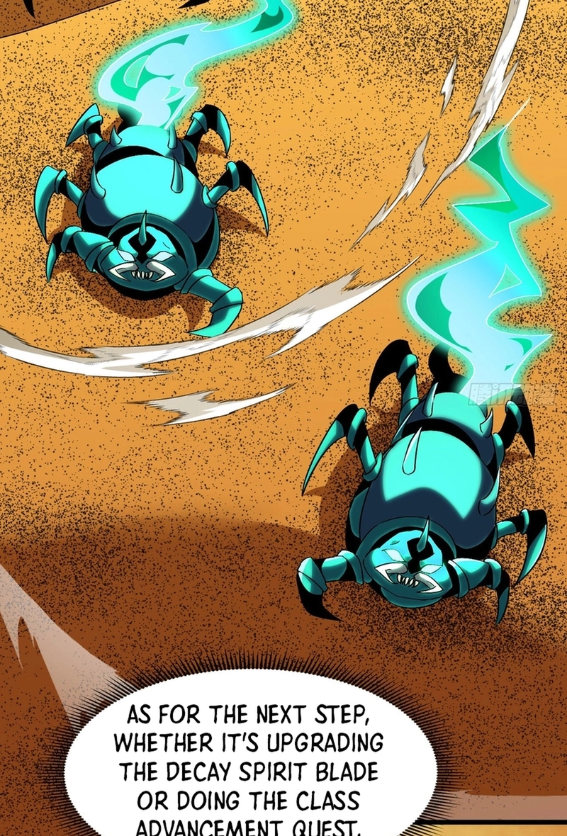 The Summoner: Apocalypse Rewinds Chapter 152 page 12 - 