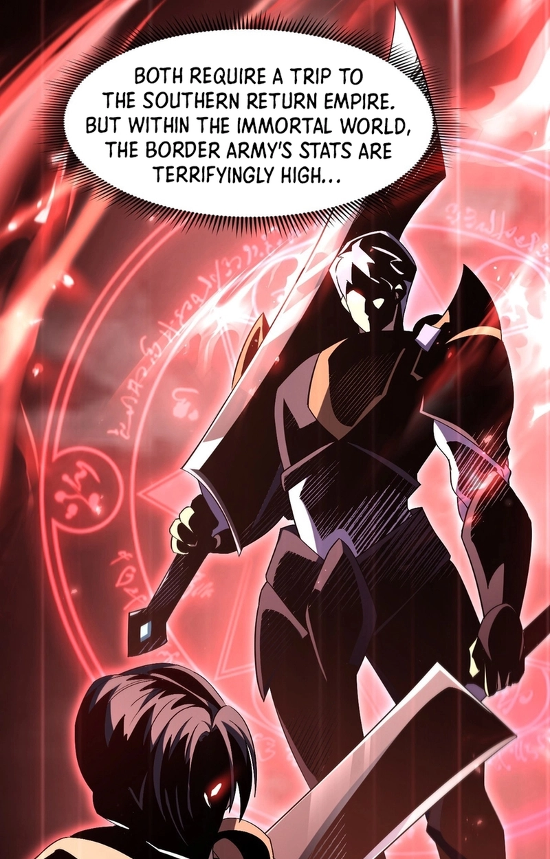 The Summoner: Apocalypse Rewinds Chapter 152 page 14 - 