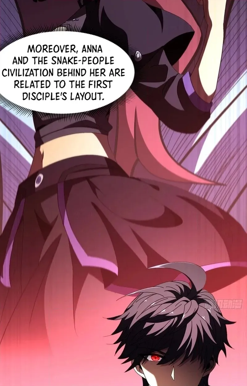 The Summoner: Apocalypse Rewinds Chapter 152 page 20 - 