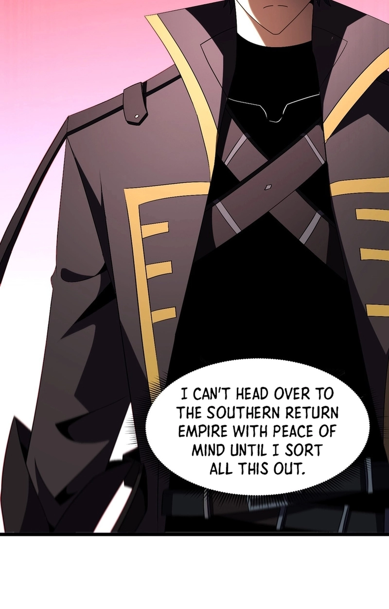 The Summoner: Apocalypse Rewinds Chapter 152 page 21 - 