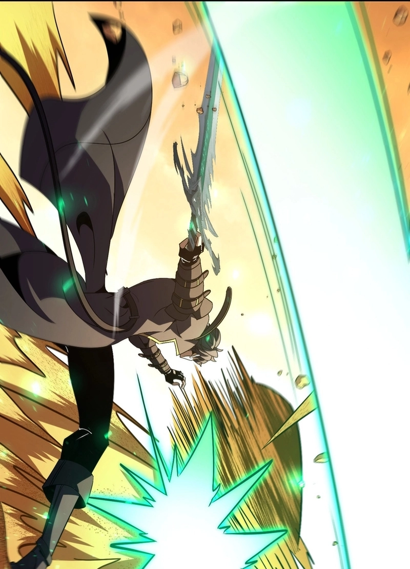 The Summoner: Apocalypse Rewinds Chapter 152 page 25 - 
