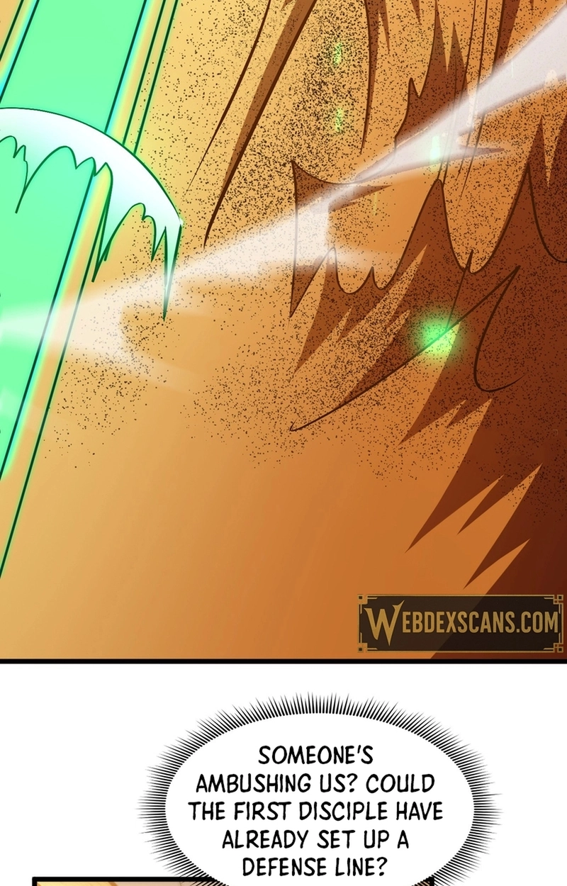 The Summoner: Apocalypse Rewinds Chapter 152 page 29 - 
