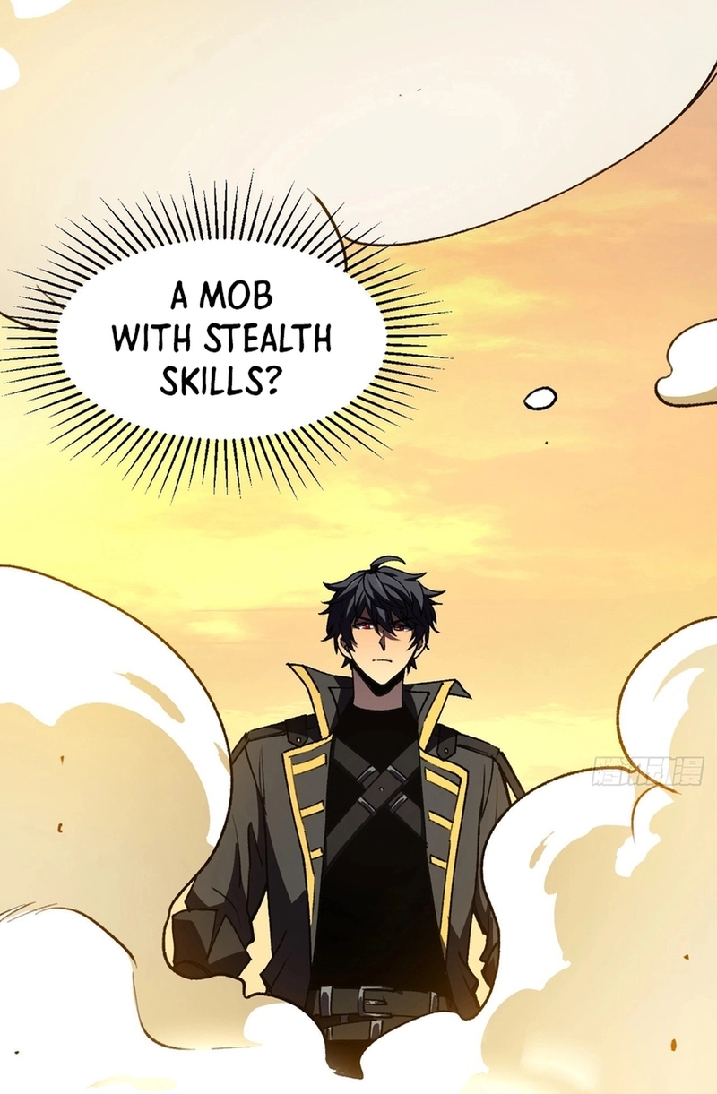 The Summoner: Apocalypse Rewinds Chapter 152 page 33 - 