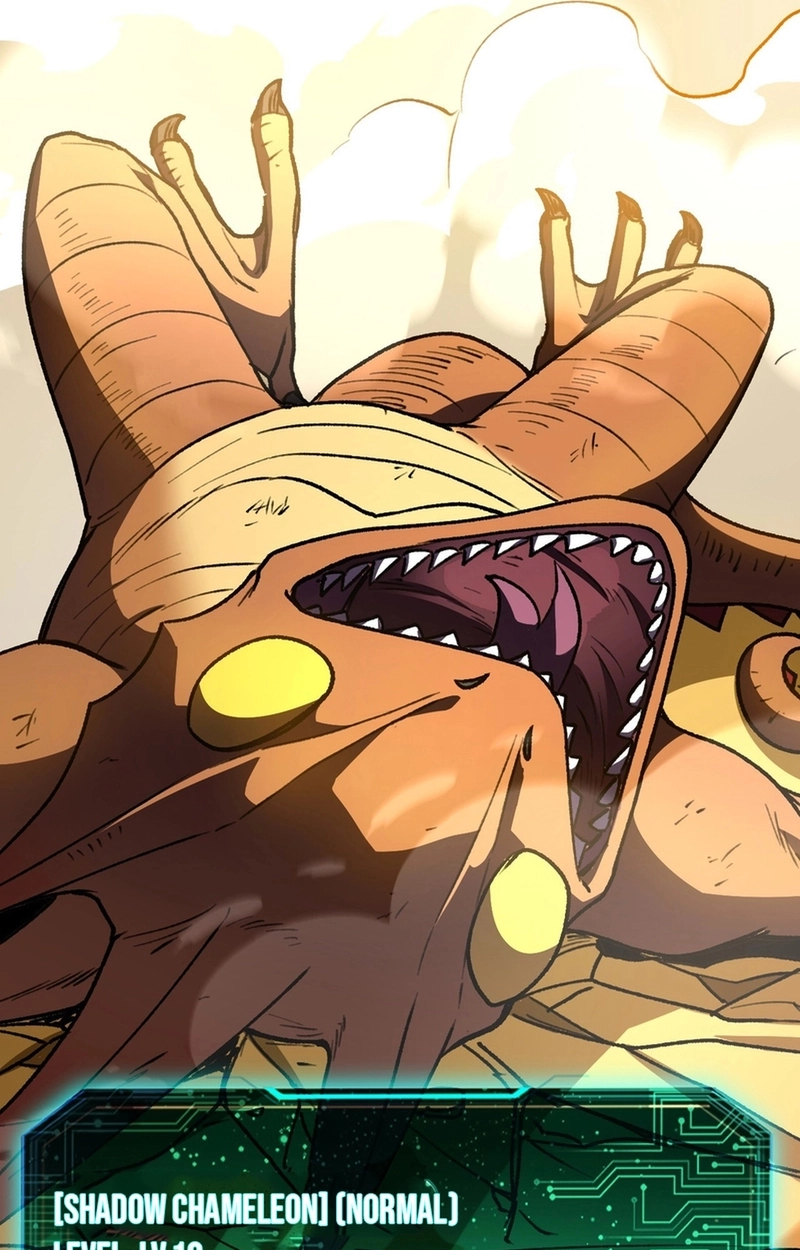 The Summoner: Apocalypse Rewinds Chapter 152 page 34 - 