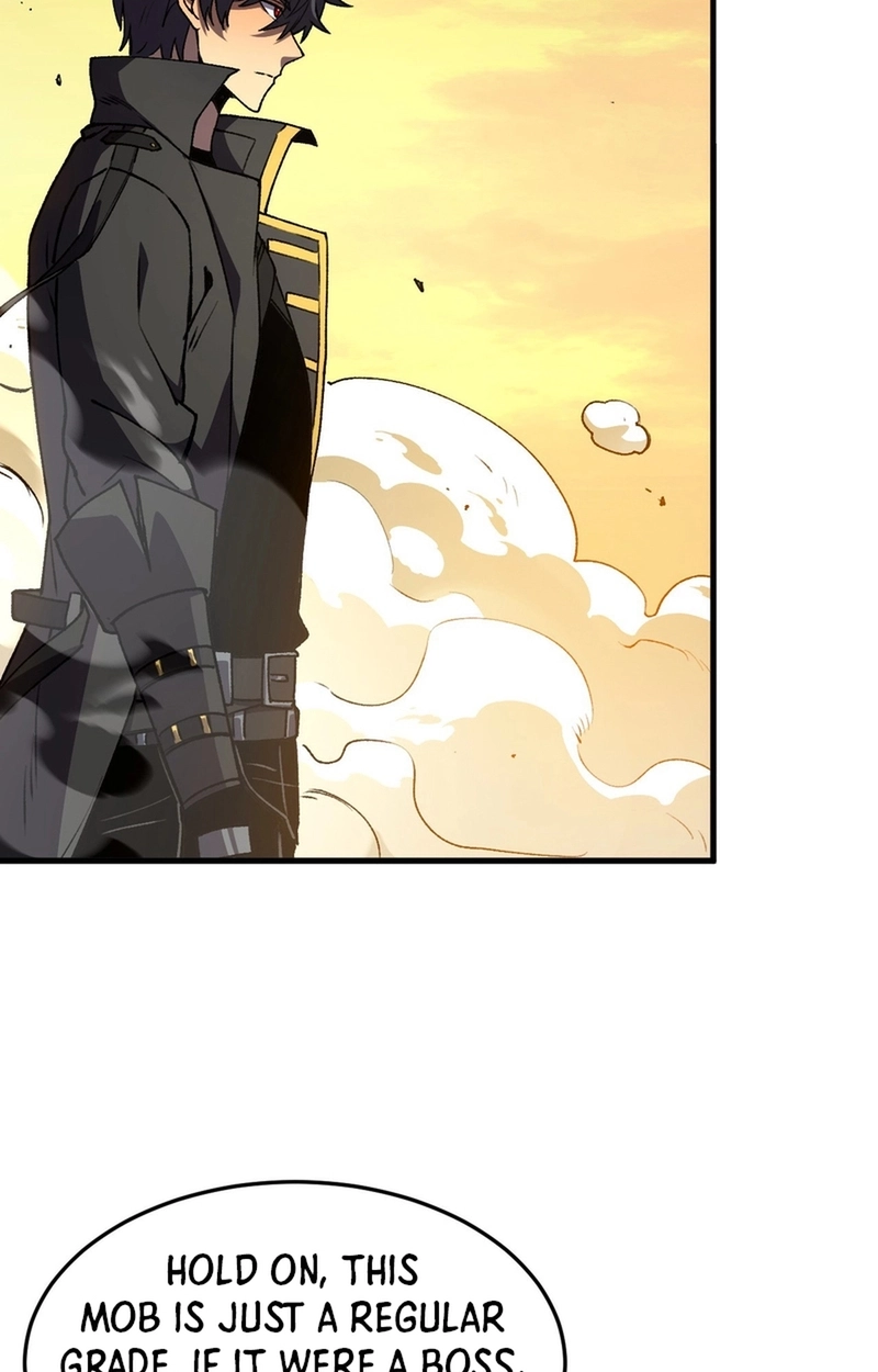 The Summoner: Apocalypse Rewinds Chapter 152 page 36 - 