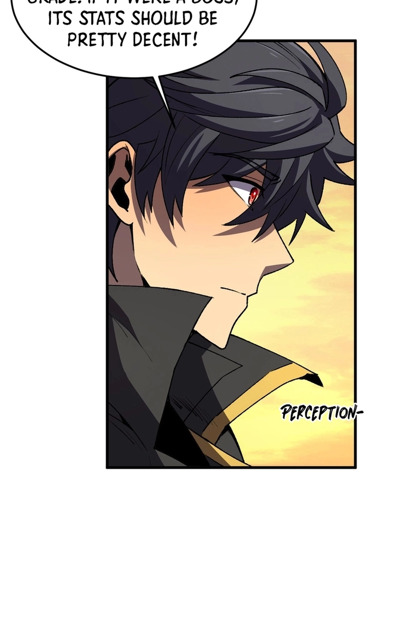 The Summoner: Apocalypse Rewinds Chapter 152 page 37 - 