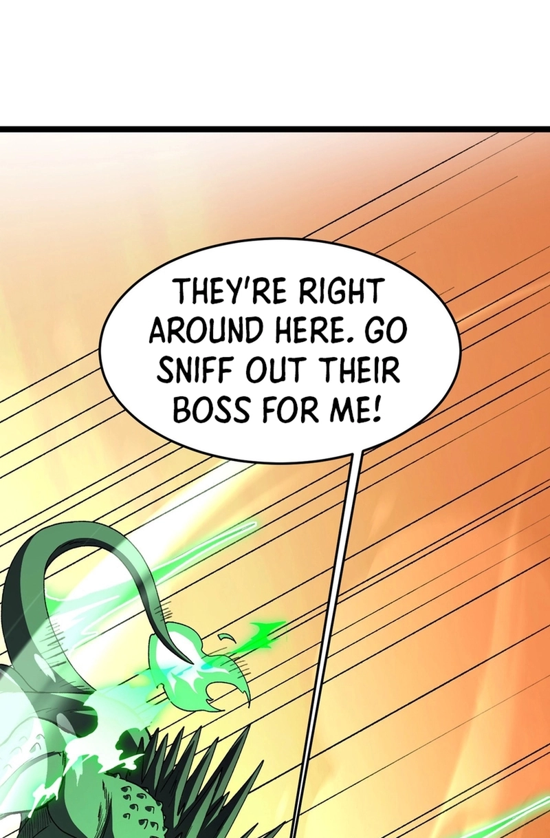 The Summoner: Apocalypse Rewinds Chapter 152 page 38 - 