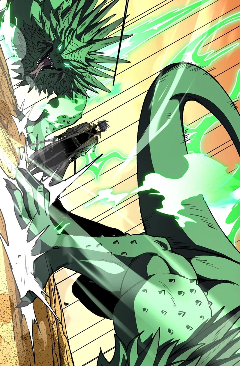 The Summoner: Apocalypse Rewinds Chapter 152 page 39 - 