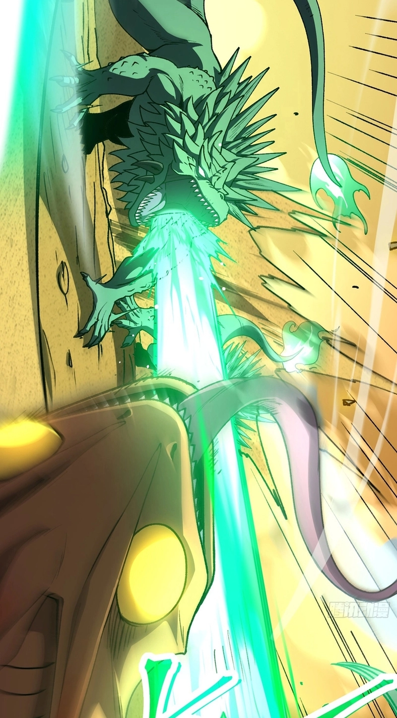 The Summoner: Apocalypse Rewinds Chapter 152 page 46 - 
