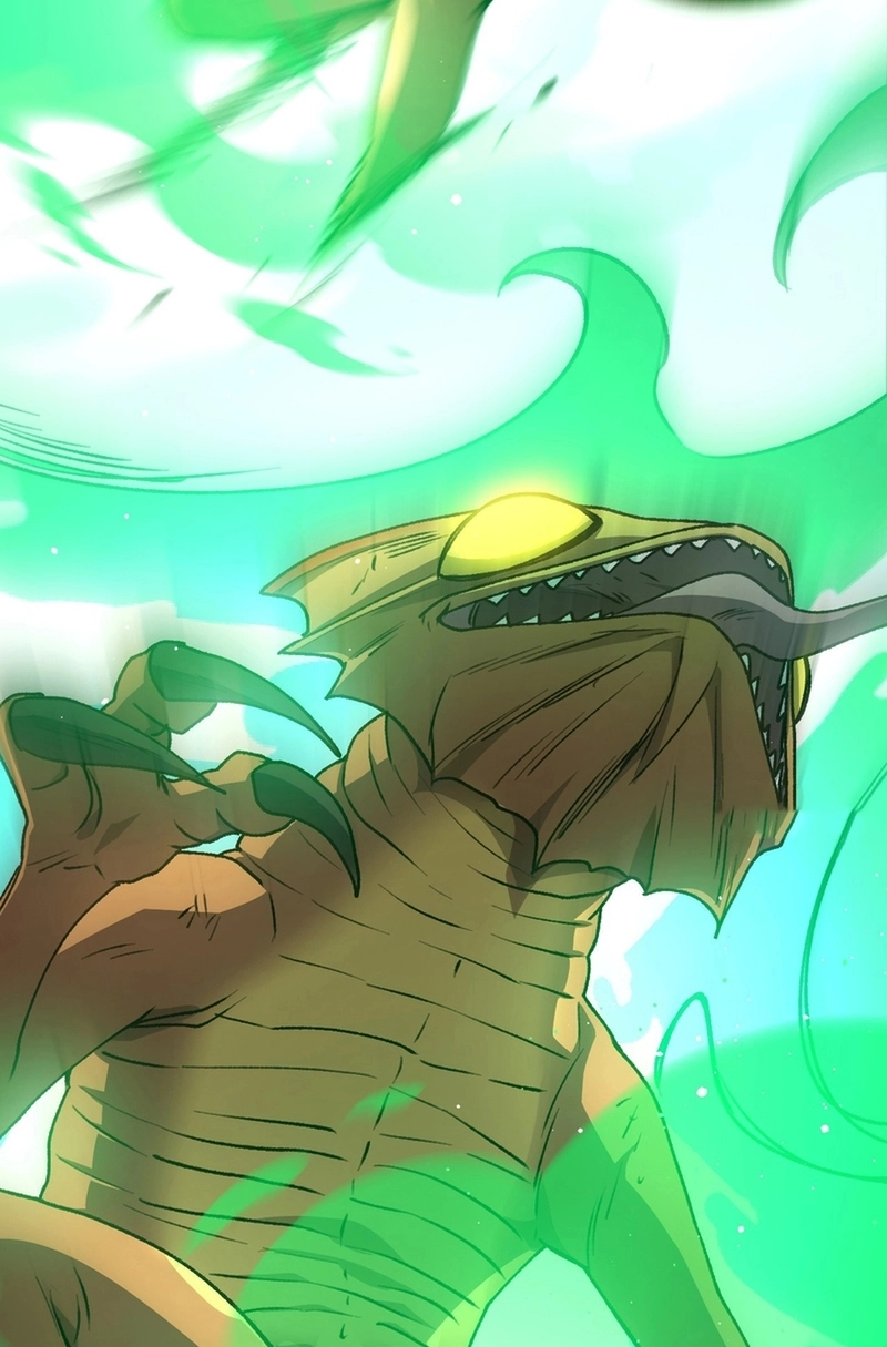 The Summoner: Apocalypse Rewinds Chapter 152 page 49 - 