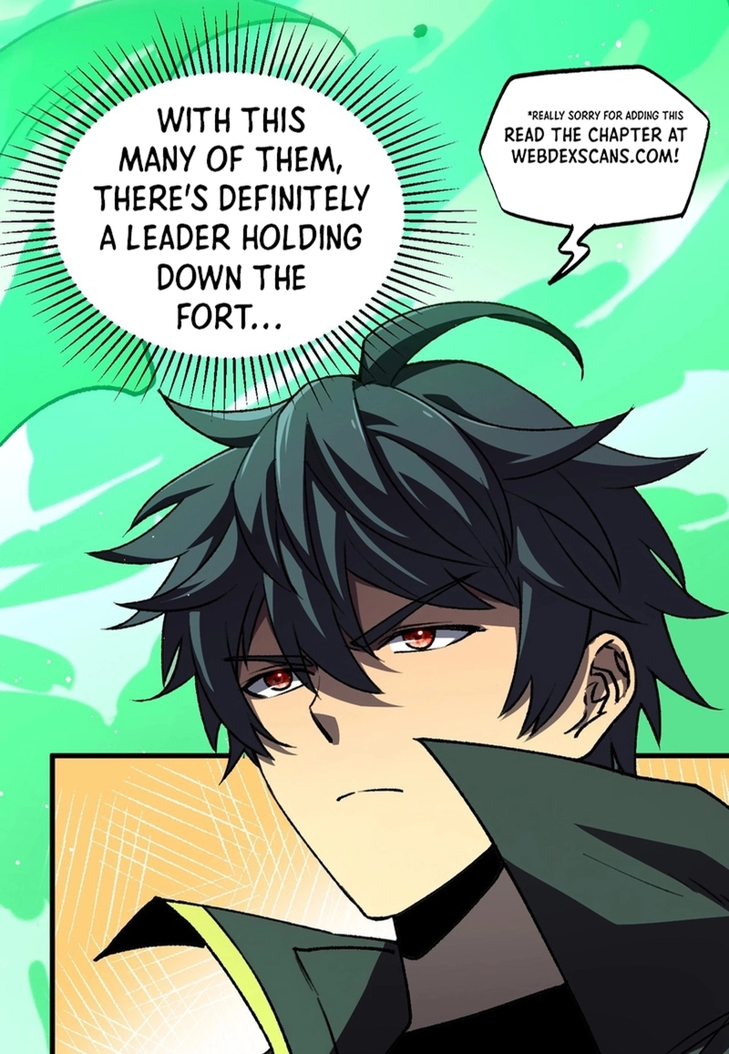 The Summoner: Apocalypse Rewinds Chapter 152 page 51 - 