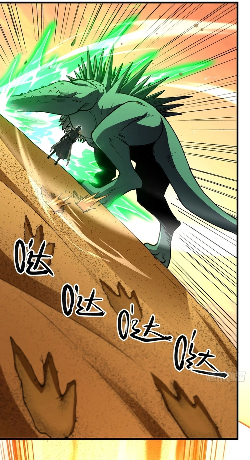 The Summoner: Apocalypse Rewinds Chapter 152 page 54 - 