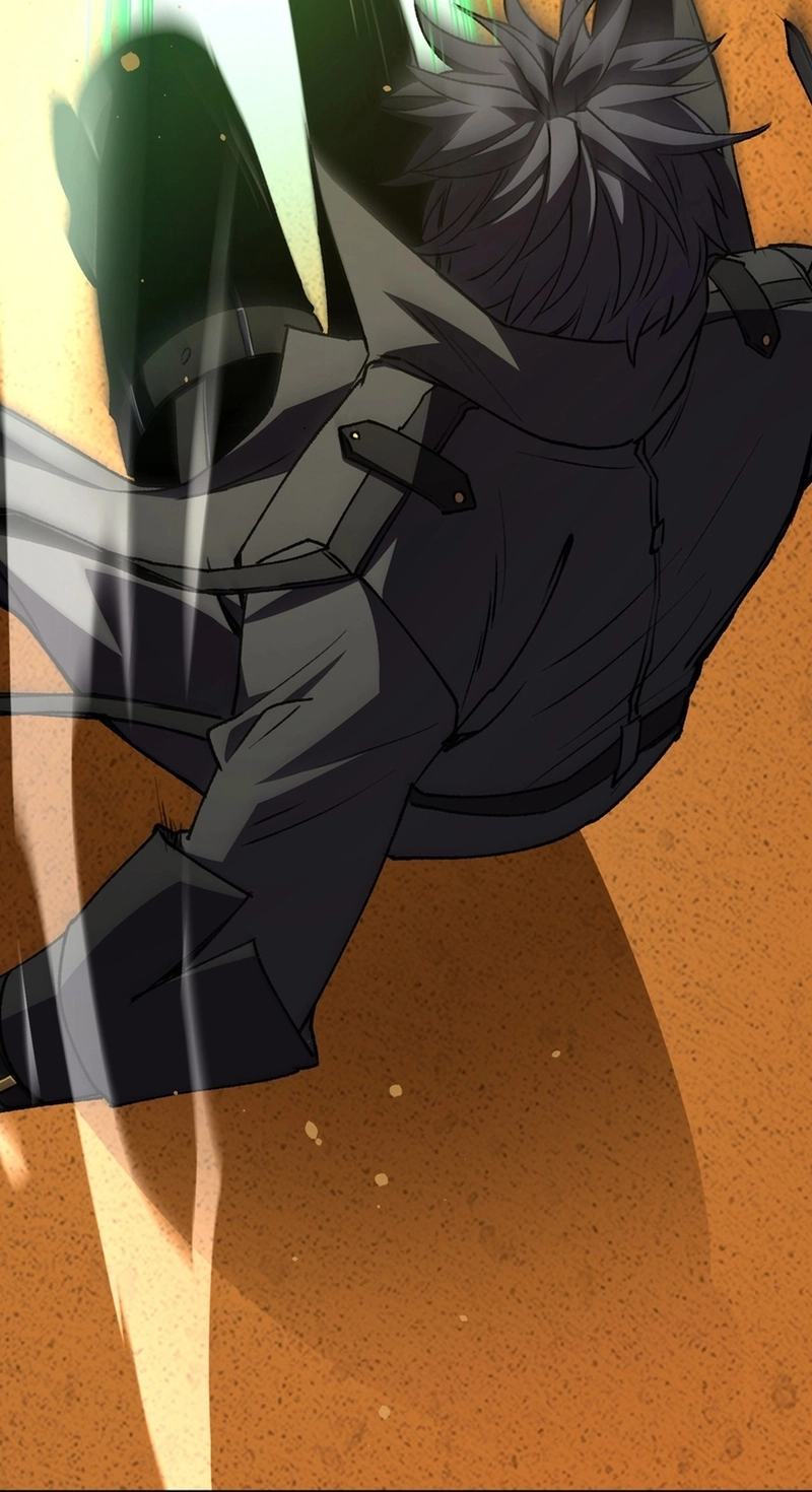 The Summoner: Apocalypse Rewinds Chapter 152 page 57 - 